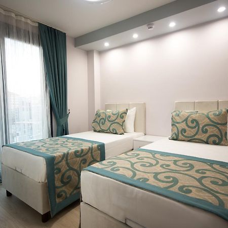 Eps Suite Istambul Extérieur photo
