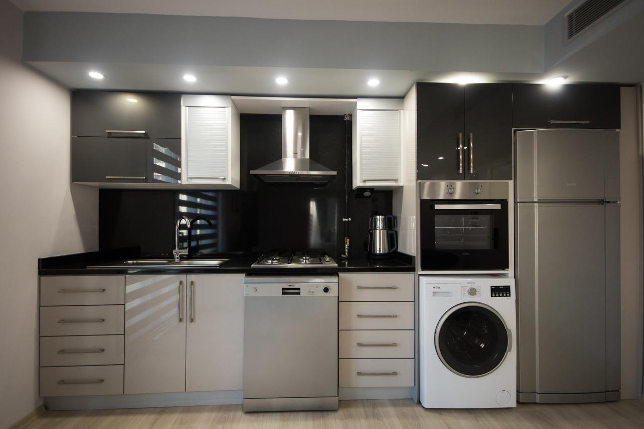 Eps Suite Istambul Extérieur photo