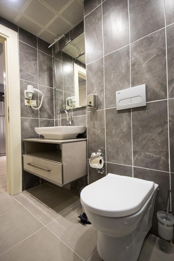 Eps Suite Istambul Extérieur photo