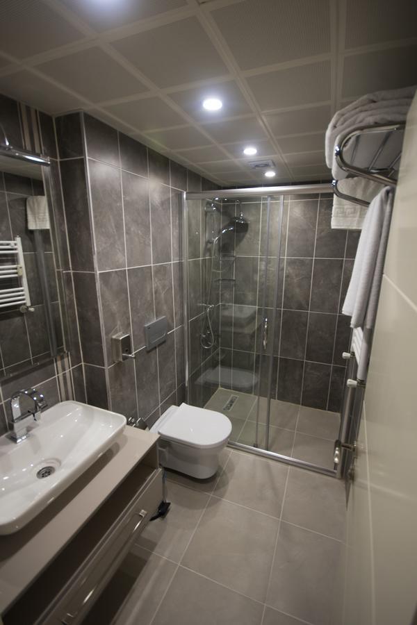 Eps Suite Istambul Extérieur photo